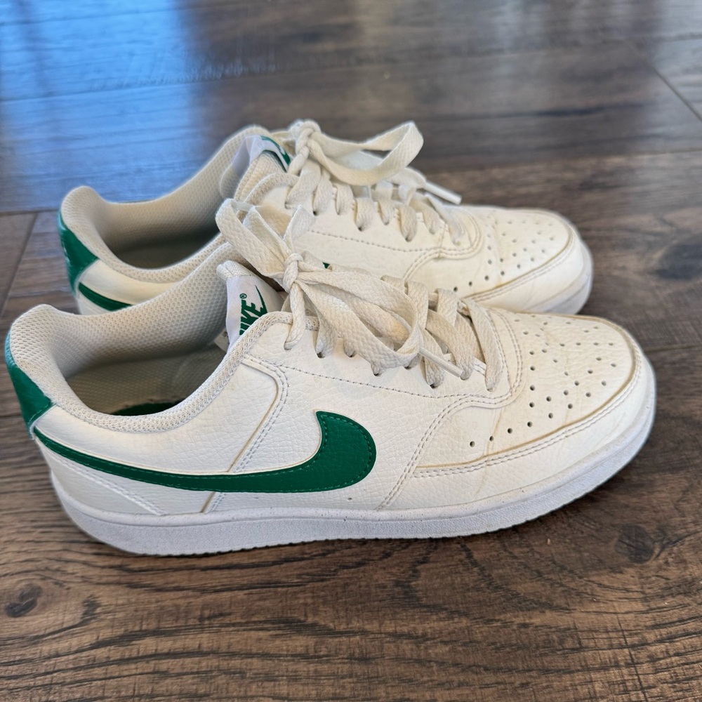 Nike Court Vision Low Next Nature.